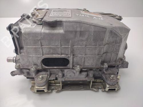 Other TOYOTA YARIS (_P13_) 1.5 Hybrid (NHP130_, NHP130) | BP23903623O1 