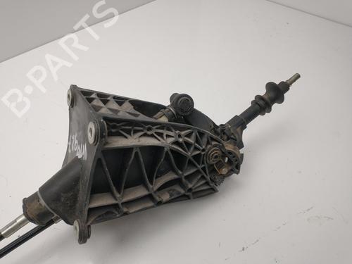 Gear lever MERCEDES-BENZ VITO Bus (W639) 113 CDI (639.701, 639.703, 639.705) | BP30845804M90