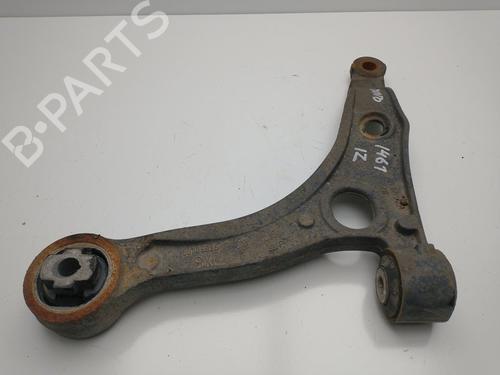 Used Left front suspension arm FIAT DUCATO Van (250_) 100 Multijet 2,2 D (100 hp) 32088571