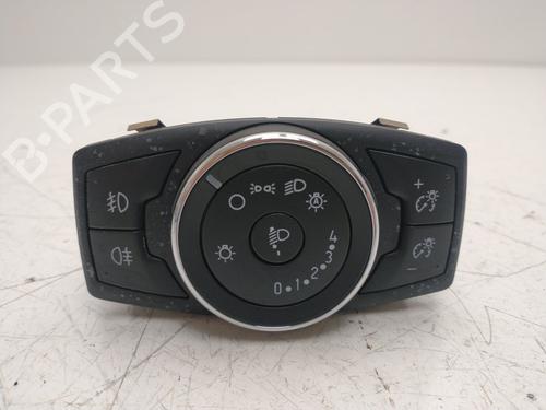 Mando luces Mando luces FORD TOURNEO COURIER B460 MPV 1.0 EcoBoost (100 hp) 34437720 34437720