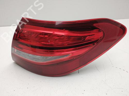Used Right taillight MERCEDES-BENZ C-CLASS (W205) [2013-2023]  31070433
