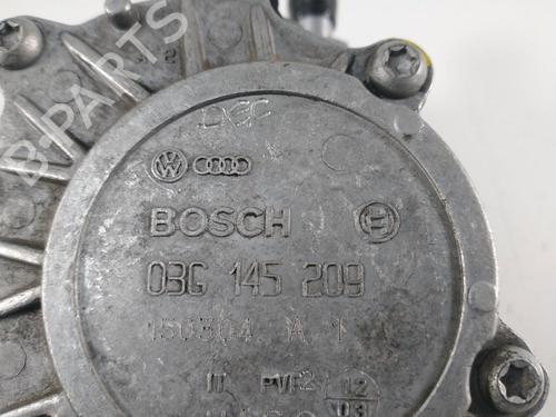 Injection pump AUDI A3 Sportback (8PA)  | BP16480885M78 