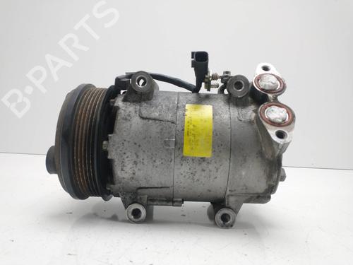 Used AC compressor FORD FOCUS II Turnier (DA_, FFS, DS) 1.8 TDCi (115 hp) 9627258
