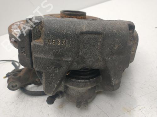 Left front steering knuckle DACIA LODGY (JS_) | BP33442097M25 - Image 4