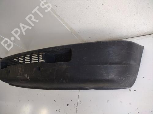 Bumper voor VW LT 28-46 II Platform/Chassis (2DC, 2DF, 2DG, 2DL, 2DM) | BP30701060C7