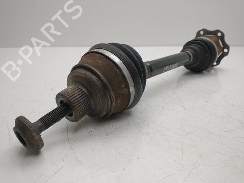 Right front driveshaft AUDI Q5 (8RB)  | BP32672419M39 