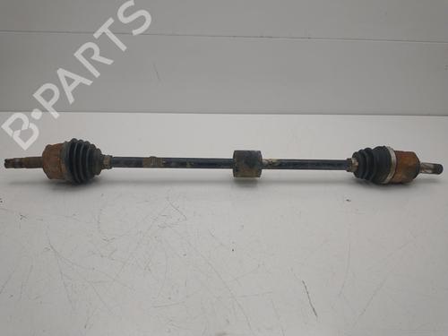Used Right front driveshaft Right front driveshaft OPEL CORSA D (S07) [2006-2015] 32679804 32679804