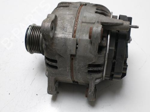 Alternator VW GOLF V (1K1)  | BP24296406M7 
