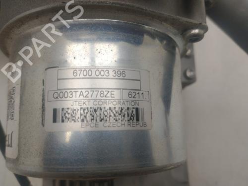 Steering column RENAULT CLIO IV (BH_) | BP35737994M21 - Image 2