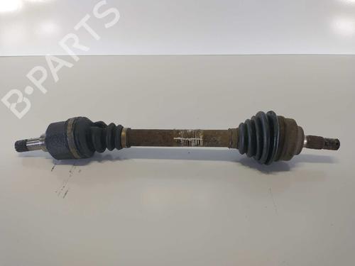 Used Left front driveshaft PEUGEOT 308 I (4A_, 4C_) [2007-2016]  7507189