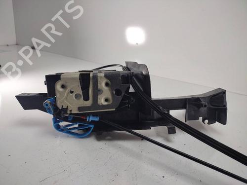 Front right lock FORD C-MAX II (DXA/CB7, DXA/CEU)  | BP11791610C97 