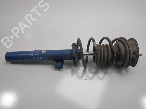 Used Left front shock absorber BMW 1 (E87) 116 i (115 hp) 7509704