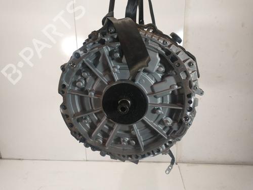 Gearbox MERCEDES-BENZ GLE (V167) GLE 350 de 4-matic (167.117) | BP18491908M3 
