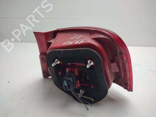 Left taillight VW PASSAT B6 (3C2)  | BP28054684C34 