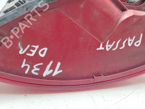 Right taillight VW PASSAT B7 Variant (365) | BP31042166C35