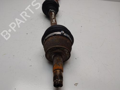 Right front driveshaft FIAT TIPO Hatchback (356_, 357_) | BP31924339M39