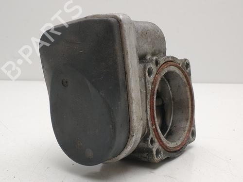 Used Throttle body Throttle body BMW 1 (E81) 116 i (115 hp) 35738003 35738003