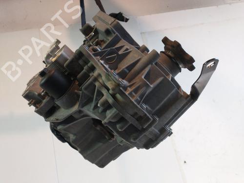 Gearbox VW GOLF V (1K1)  | BP31156867M3 