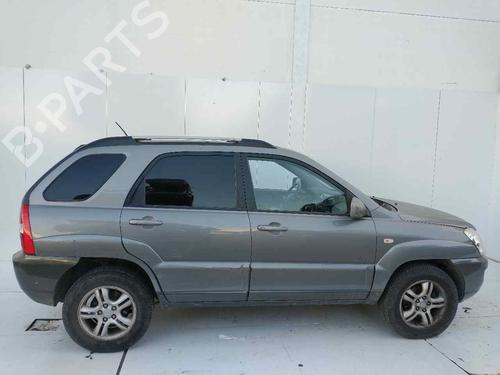 Transfer box KIA SPORTAGE II (JE_, KM_) 2.0 CRDi 4WD | BP16835492M36 