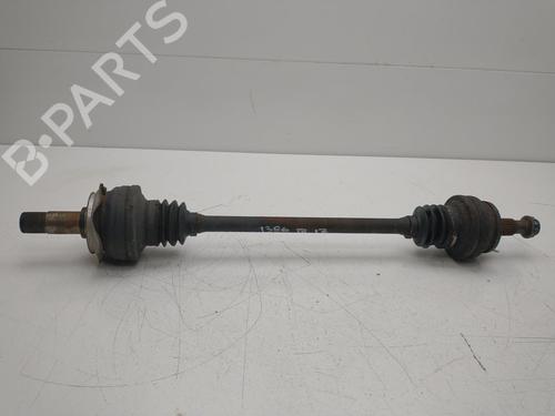Used Left rear driveshaft Left rear driveshaft 37015383 37015383
