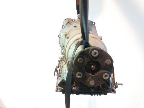 Gearbox BMW 3 (E90) 330 d | BP8378644M3 