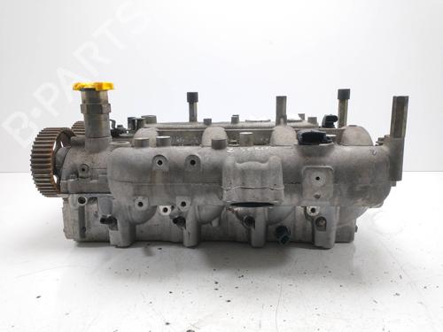 Cylinder head CHRYSLER VOYAGER IV (RG, RS) 2.5 CRD | BP10978037M5 
