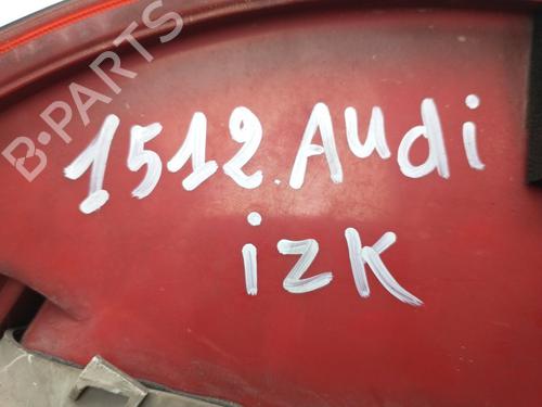 Left taillight AUDI A3 (8P1)  | BP31709230C34 
