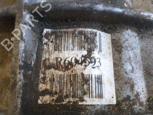 Gearbox MITSUBISHI PAJERO III (V7_W, V6_W) 3.2 Di-D (V68W, V78W) | BP28479084M3 