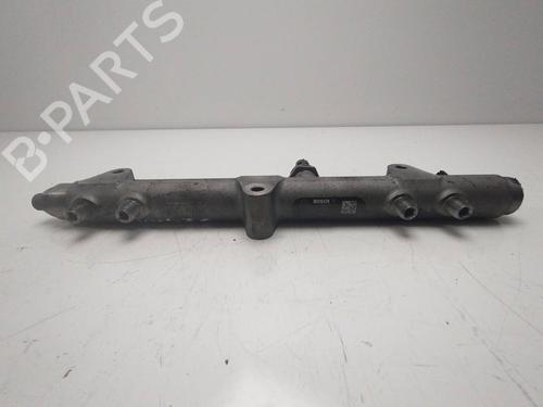 Used Injection rail CHRYSLER VOYAGER IV (RG, RS) 2.5 CRD (141 hp) 12339295