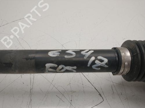 Left front driveshaft VW EOS (1F7, 1F8) 2.0 FSI | BP36262651M38 - Image 2