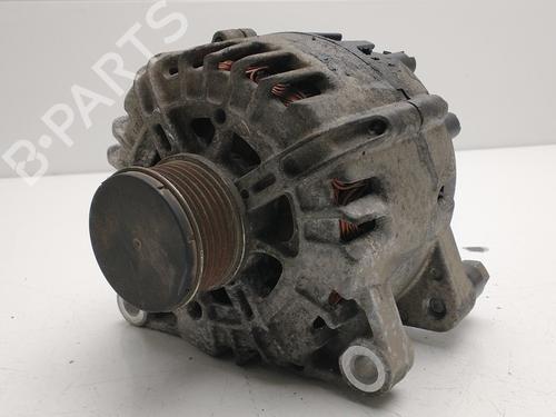 Used Alternator CITROËN C4 I (LC_) [2004-2014]  30590768