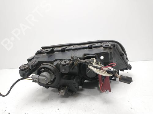 Left headlight BMW 3 (E46) 320 d | BP9745946C28 