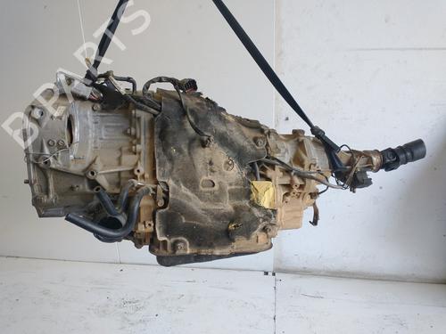 Used Gearbox Gearbox SUBARU LEGACY V Estate (BR) [2008-2014] 34555468 34555468