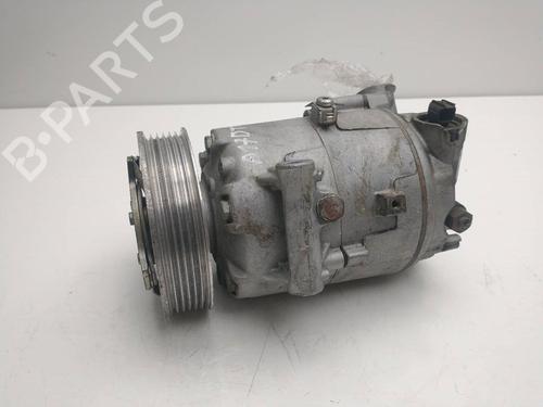 AC compressor OPEL MERIVA B MPV (S10)  | BP21327335M34 