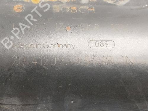 Starter NISSAN PULSAR Hatchback (C13) 1.5 dCi | BP32169540M8