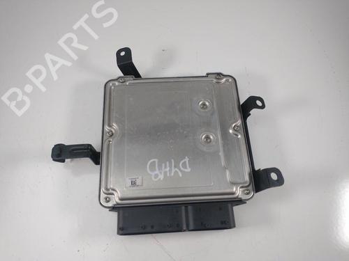 Engine control unit (ECU) HYUNDAI SANTA FÉ II (CM) 2.2 CRDi 4x4 | BP17652228M57 