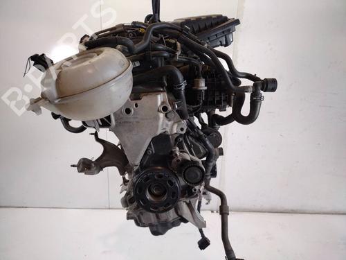 Engine VW GOLF VII (5G1, BQ1, BE1, BE2)  | BP15670831M1 