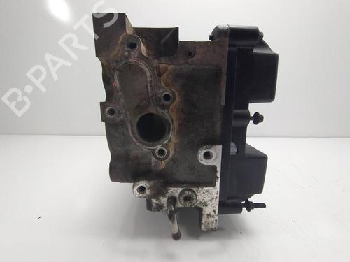 Cylinder head FORD FIESTA VI (CB1, CCN) 1.25 | BP11174429M5 