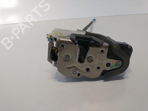 Front right lock CHEVROLET CRUZE (J300) 2.0 CDI | BP7506929C97 