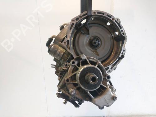 Gearbox VW TIGUAN (5N_)  | BP28031828M3 