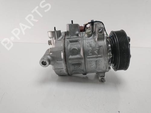 AC compressor VW GOLF VII (5G1, BQ1, BE1, BE2)  | BP8590310M34 
