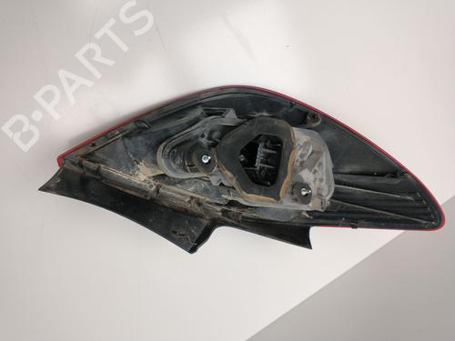 Right taillight OPEL CORSA D (S07)  | BP24124457C35 