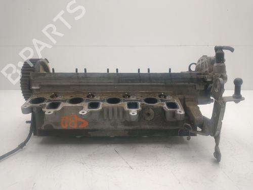 Used Cylinder head AUDI A4 B8 Avant (8K5) 2.0 TDI quattro (150 hp) 32169555