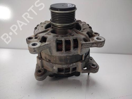 Used Alternator SEAT IBIZA IV SC (6J1, 6P5) 1.4 TDI (75 hp) 15263313