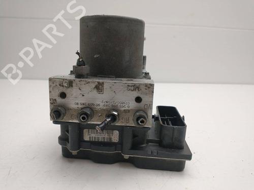 ABS pump CITROËN C4 Grand Picasso I (UA_) 1.6 HDi | BP21678292M43 
