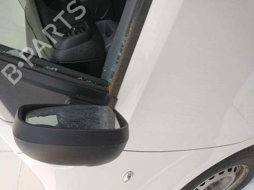 Left mirror OPEL VIVARO B Van (X82) 1.6 CDTI (05) 98087022XT | Z9551170L |