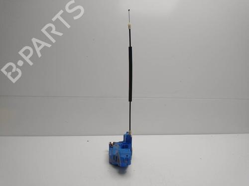 Front left lock FIAT 500L (351_, 352_) 1.4 (199LYB1B) | BP21028310C98 