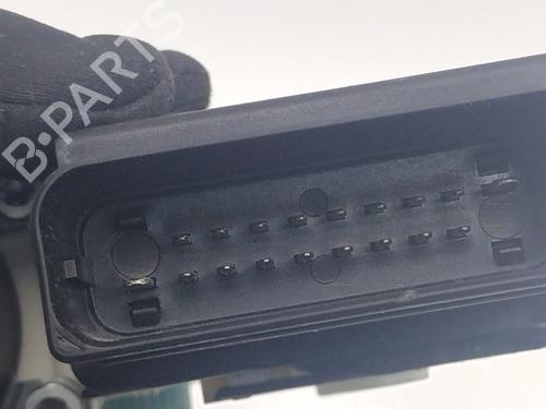 Right rear window motor VW PASSAT B6 (3C2) | BP31906764E22