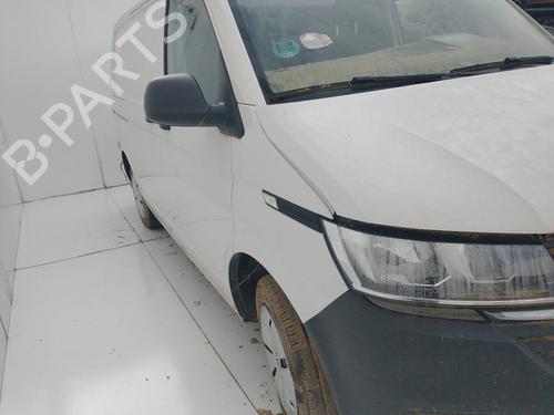 Left front driveshaft VW TRANSPORTER T6 Van (SGA, SGH, SHA, SHH)  | BP32073860M38 