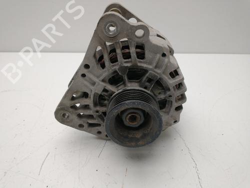 Alternator AUDI TT (8N3) 1.8 T | BP24179679M7 